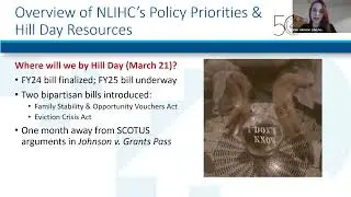 Hill Day Prep Webinar