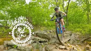 Trans-Sylvania MTB Epic 2023 — Stage 2 — RACE REPORT