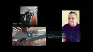 Lullaby For A Sadist - Korn Cover