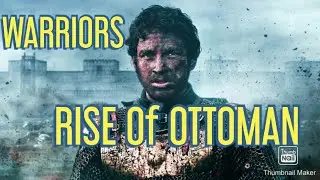 Warriors - Rise Of Empires Ottoman