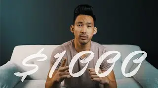 Make $1000 creating VIDEOS | video production & freelance