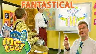 Fantastical | 