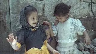 ARABIA FELIX 5 1992 1995   HD 720p