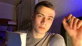 ASMR Psychologist Appointment - Neuroticism Level Test