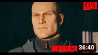HITMAN 3   O FINAL + REVIEW