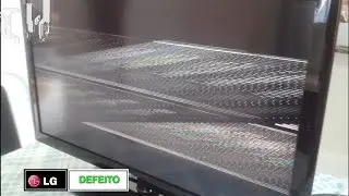 REPARO DA LG 42LD650