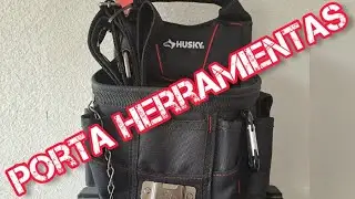 Porta Herramientas Para Electricistas #electricistas #electrician #tips