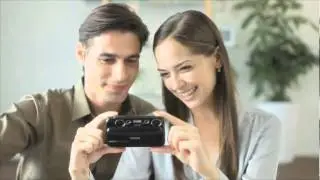 FujiFilm FinePix Real 3D W3