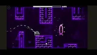 WaterFall By HyperSoul (Normal)  |  Geometry Dash