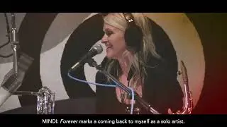 Mindi Abair Forever Album Trailer