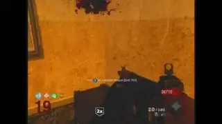 Possibly the MOST Homosexual zombies line EVER!