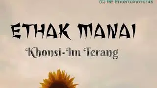 Ethak Manai Official Track