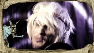 Hungry Lights - Fate Won't Pull Me Under (one-take)
