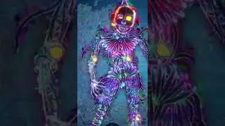 анимация Системная Ошибка Эннард из FNAF AR (animation System Error Ennard from FNaF AR )