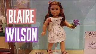 GOTY 2019 Blaire Wilson!
