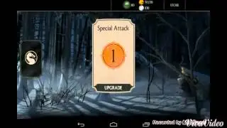 Mortal combat apk pack opening