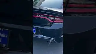 2023 charger 392 scat pack revs