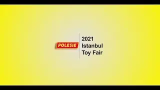 lll. Uluslararası İstanbul Oyuncak Fuarı - 2021 // lll. International İstanbul Toy Fair - 2021