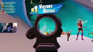 2022 Fortnite Clips
