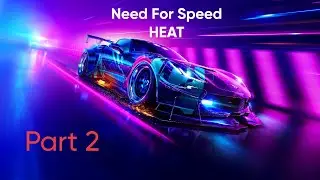 Need For speed Pt 2