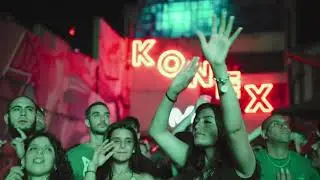 Espacios - Fiestas de fin de año CCKonex | Comercial 2023