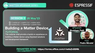 Building Matter Devices