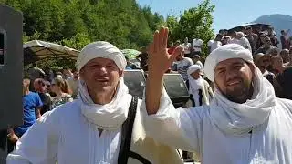 "Shefqet Shala" Rugove 2017"