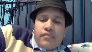 me singing billie jean by michael jackson