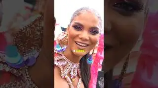 Jamaica, start building that stage!! 😁 "Carnival Take Away" series 🇹🇹 Trinidad vs. 🇯🇲 Jamaica.