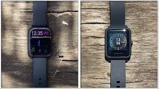 🥊 Amazfit GTS vs Amazfit BIP S ⌚️ Which is MORE RECOMMENDED?