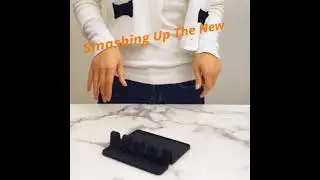 Silicone Kitchen Rack (2021 New Material & Design)