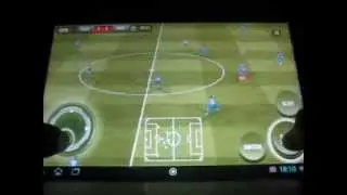 FIFA 12