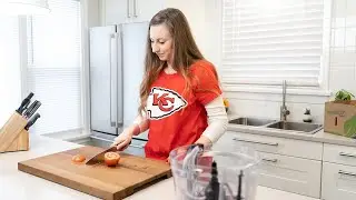 Make Your Game Day Fresh