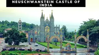 Karkala Trip Is Not Over If You Haven't Explore These 3 Charms! Attur Church! Parpale Giri! Anekere!