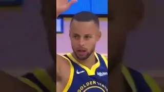 RIDICIULOUS Oop from Curry to Gary Payton