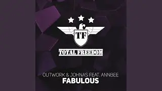 Fabulous (Radio Edit)
