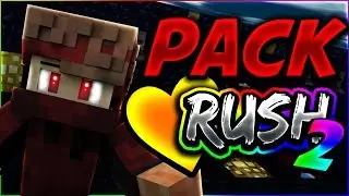 MES PACK RUSH FAVORIS 2 !