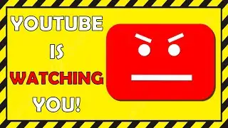 Youtube will STRIKE Your PRIVATE PLAYLISTS!