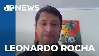 Leonardo Rocha discorre sobre frentes politicas que os partidos podem seguir nas próximas eleições