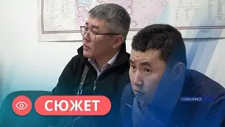 Подготовка к строительству газовых сетей проходит в Олекминском районе