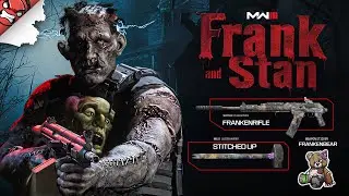 FRANK AND STAN BEAST BATTALION - SEASON 5 RELOADED - MW3