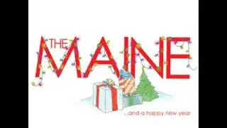 The Maine- Last Christmas (Wham! cover)
