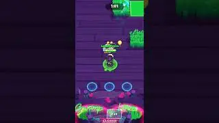 Gus Bug... #brawlstars #fypシ #gaming #brawl #supercell #games #brawlstarsgame #brawlstarsmemes