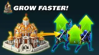 Total Battle Tips and Tricks | Essential Beginner Guide to Playing Better