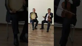 Самадов Қудратилла-Мугулчаи Наво