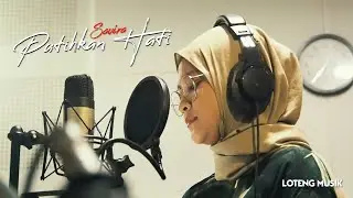 Savira - Putihkan Hati (Official Music Video)