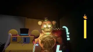 Fnaf SB Glitches Before Bug Fixes Are Crazy.