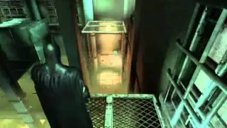 GamePlay batman arkham asylum Parte 4