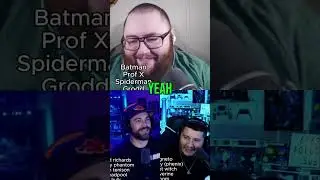 Why I Didn't Choose Quail Man: Fan Reactions Explored