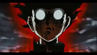 Mob Psycho 100 edit